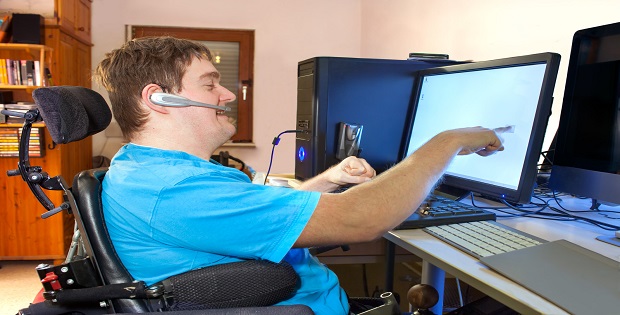 man using computer-620
